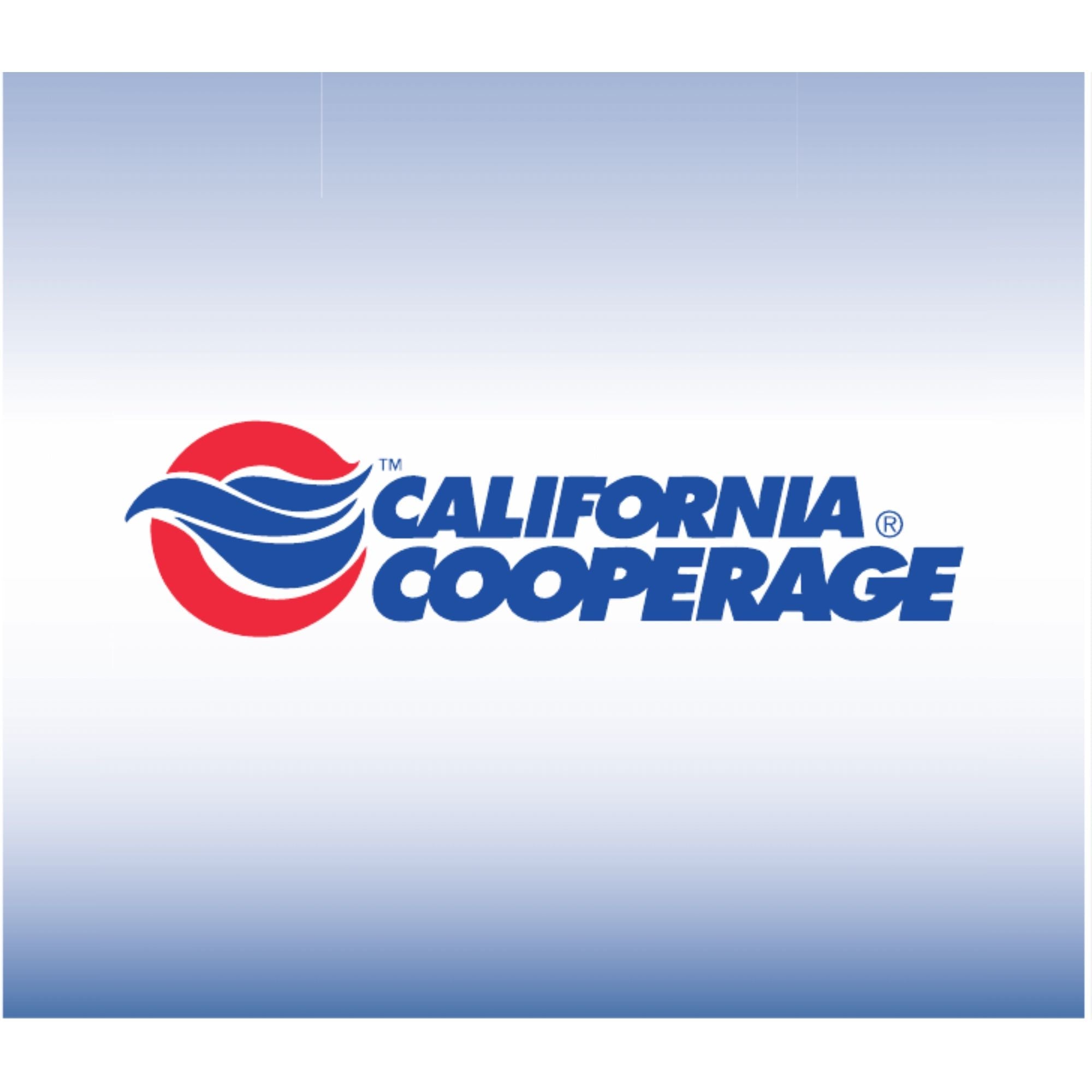 California Cooperage Hot Tubs Logo
