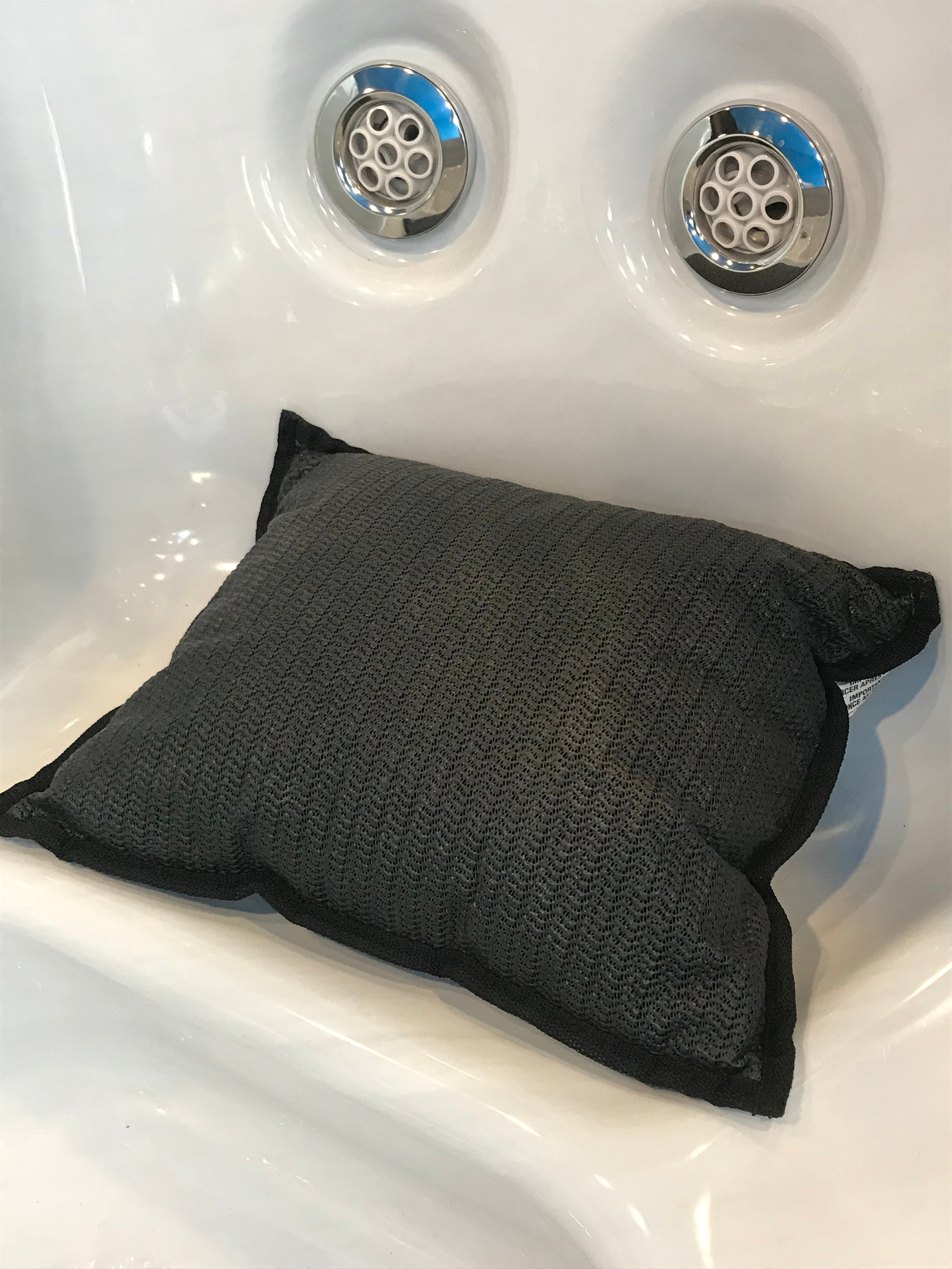 Hot Tub Cushion