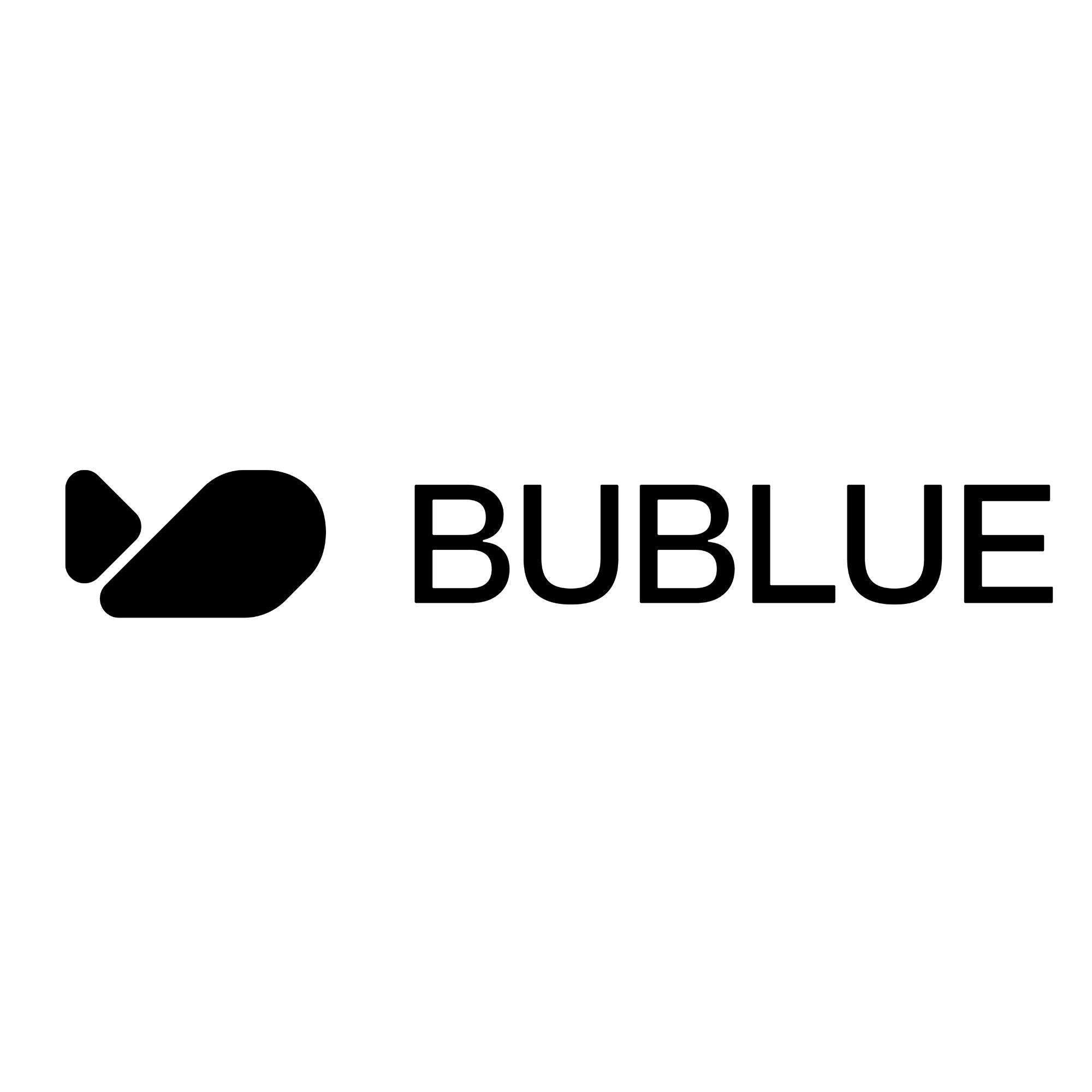 Bublue