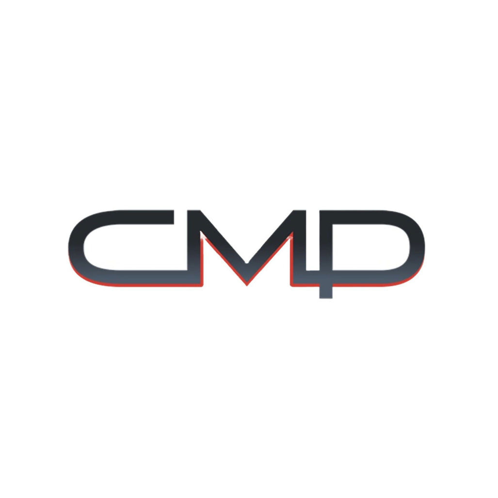 CMP Logo