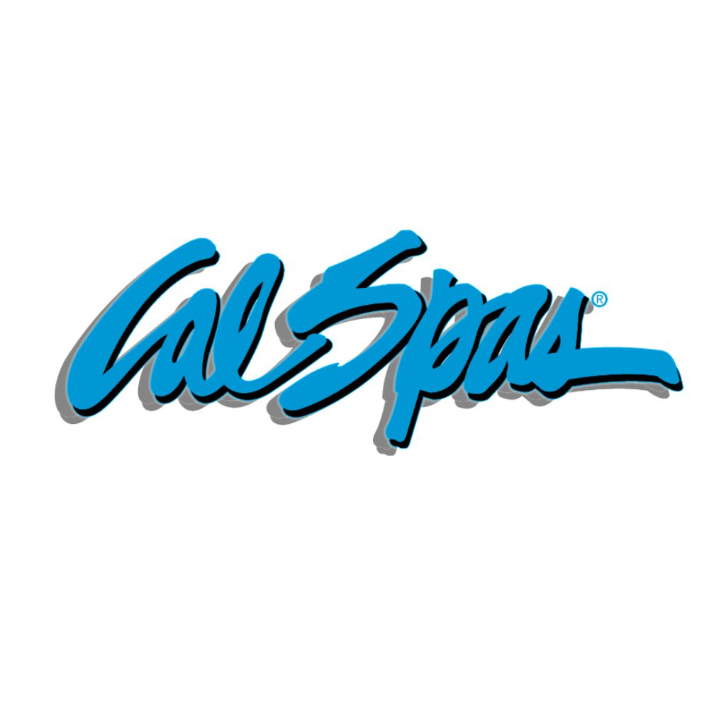 Cal Spas Logo