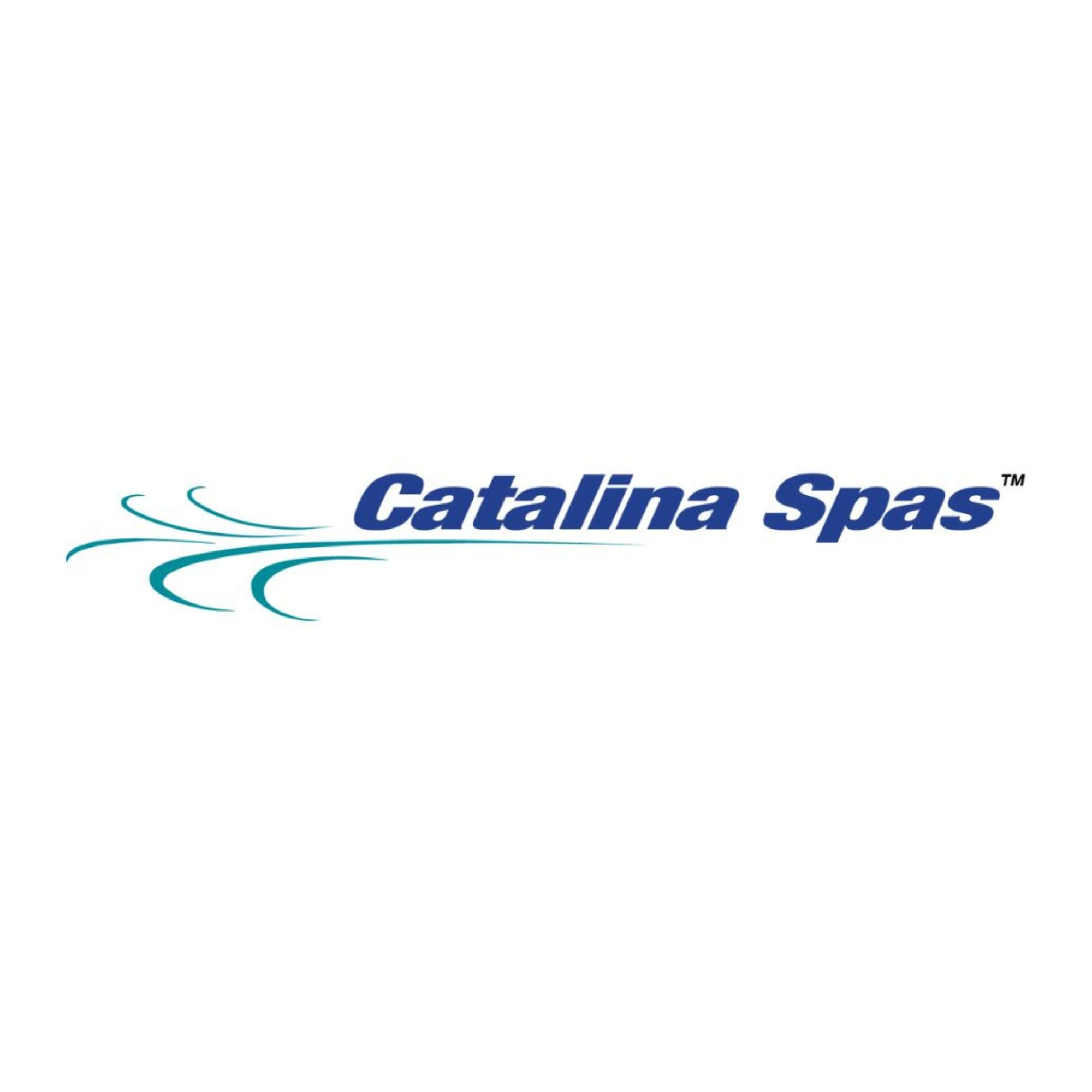 Catalina Spas Logo