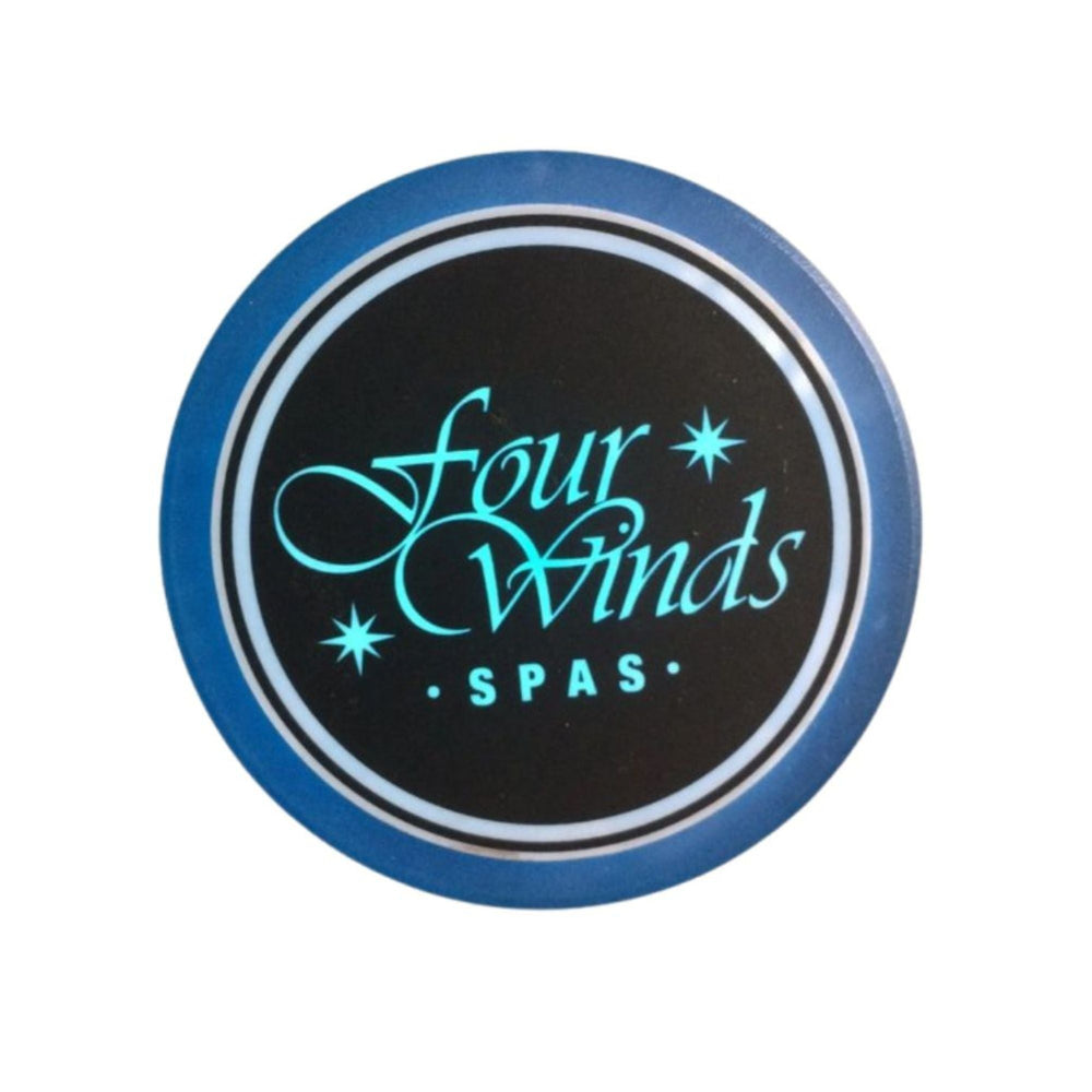 Four Winds Spas Logo