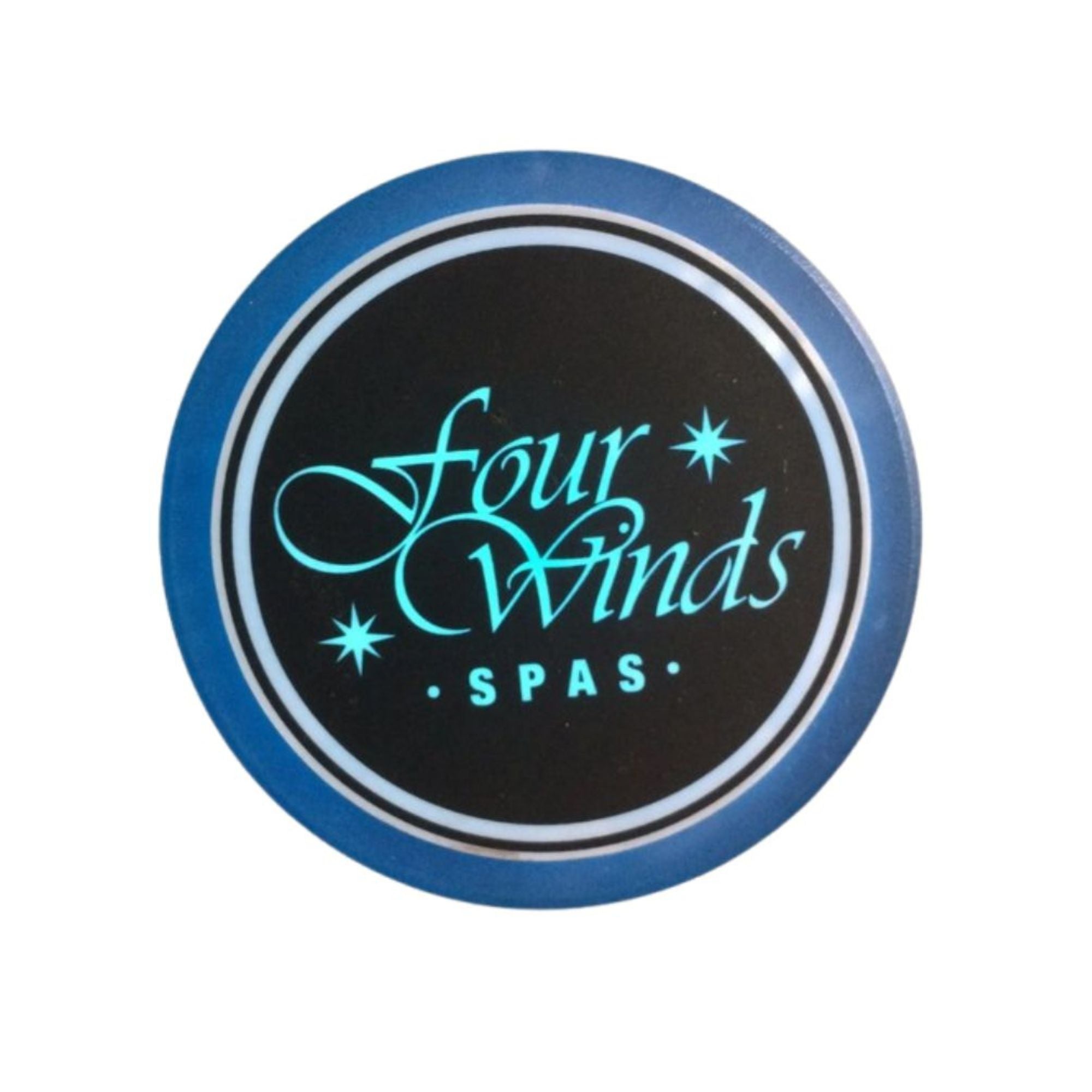 Four Winds Spas Logo