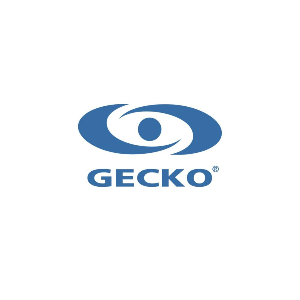 Gecko Logo