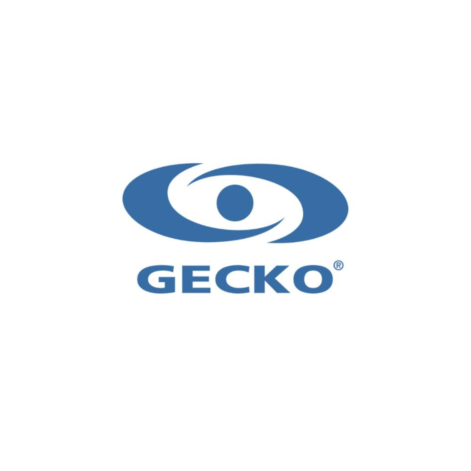 Gecko Logo