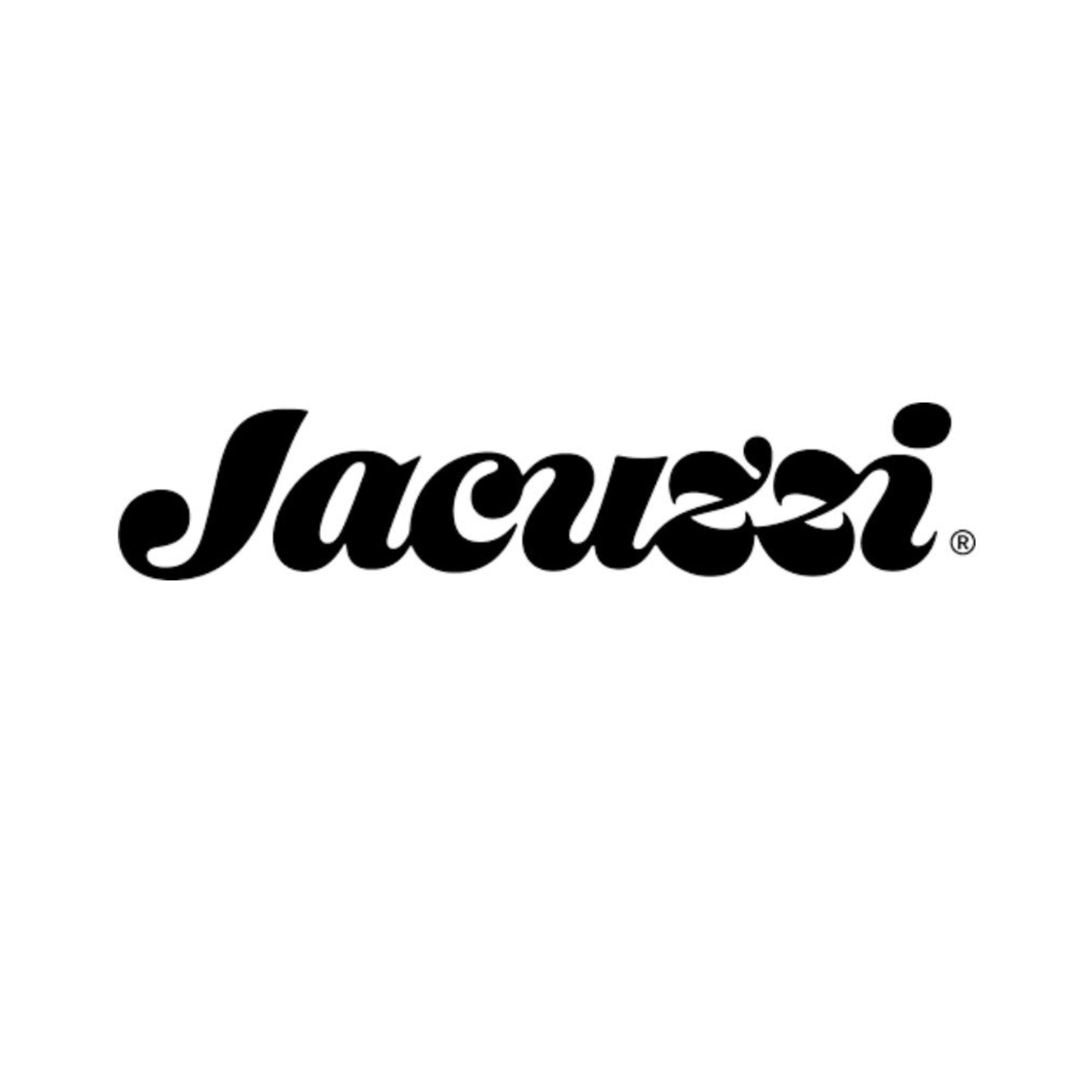 Jacuzzi Logo