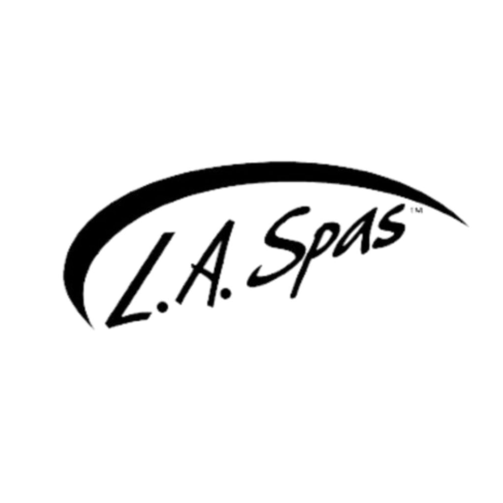 L.A. Spas Logo