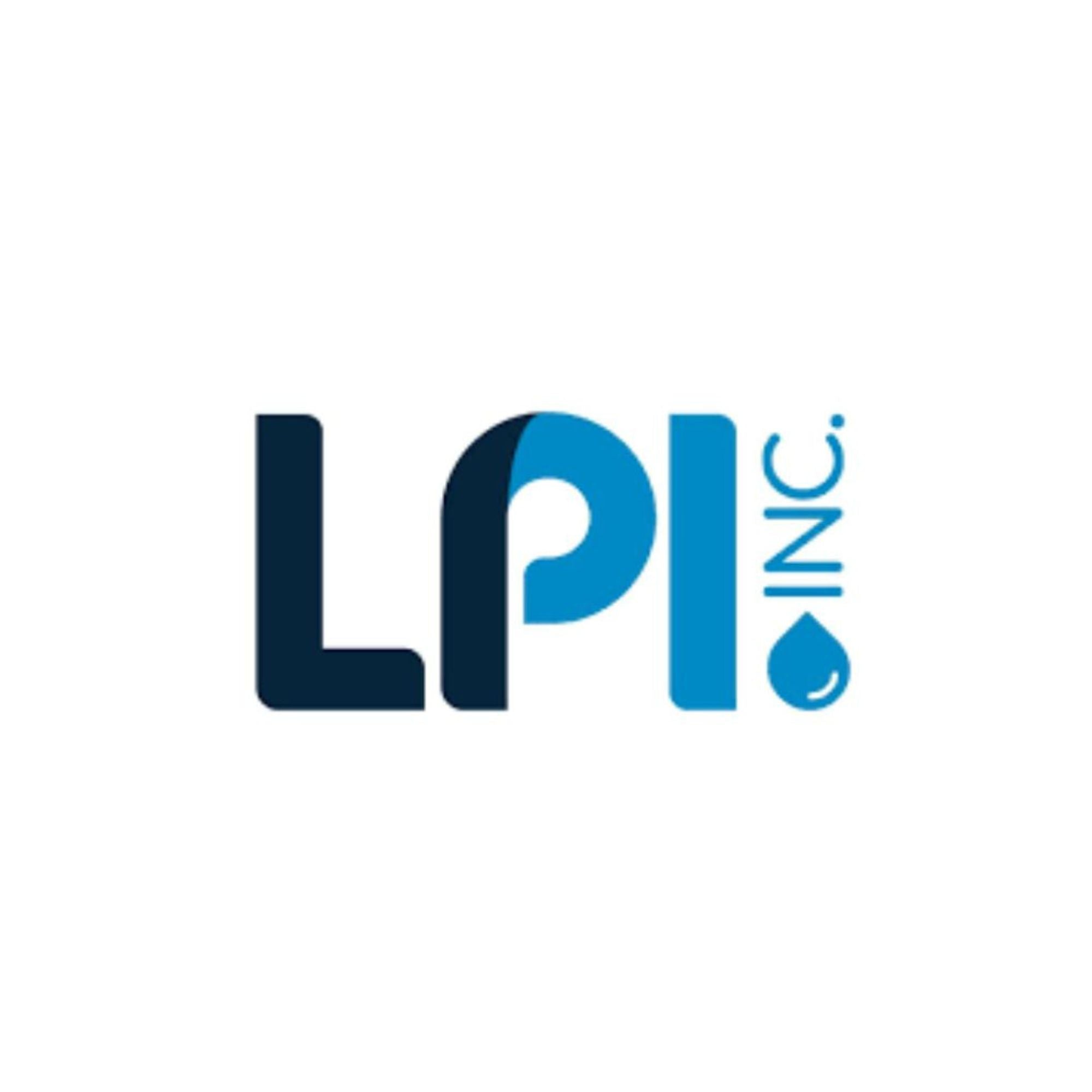 LPI Inc. Logo
