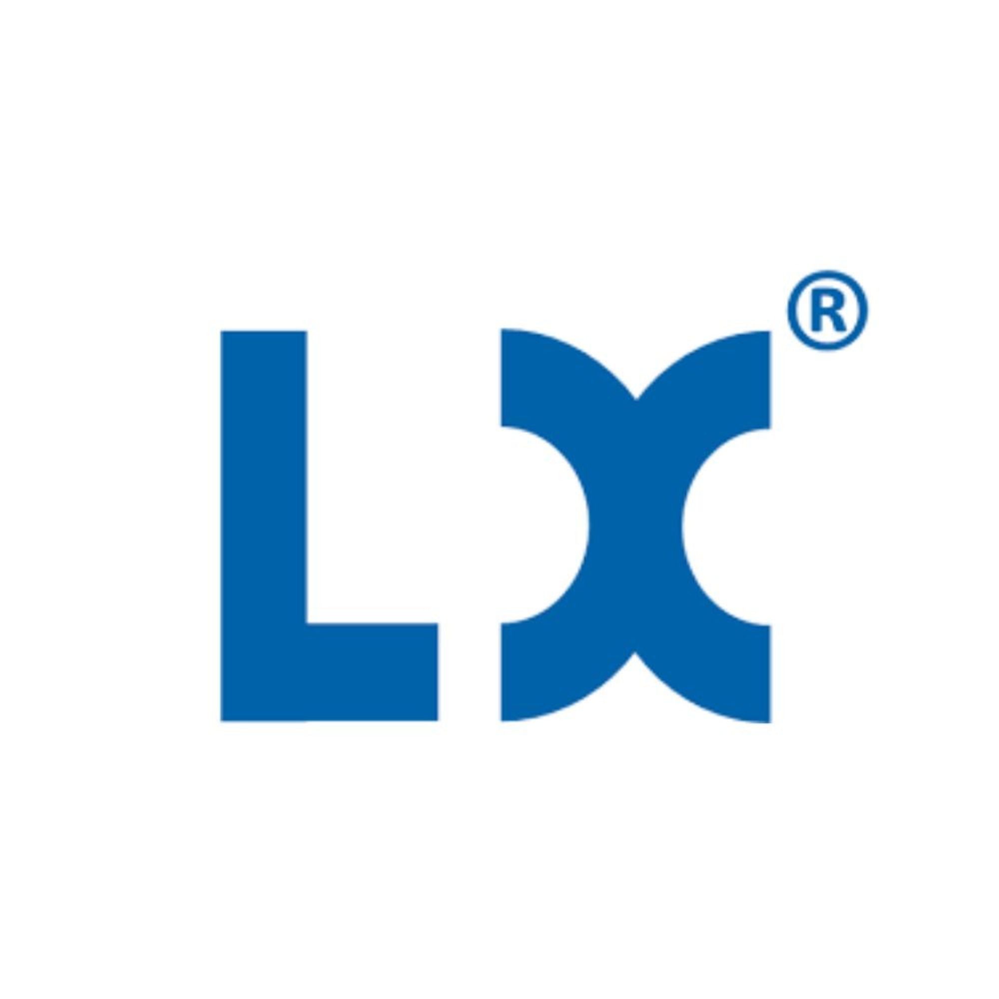 LX Logo