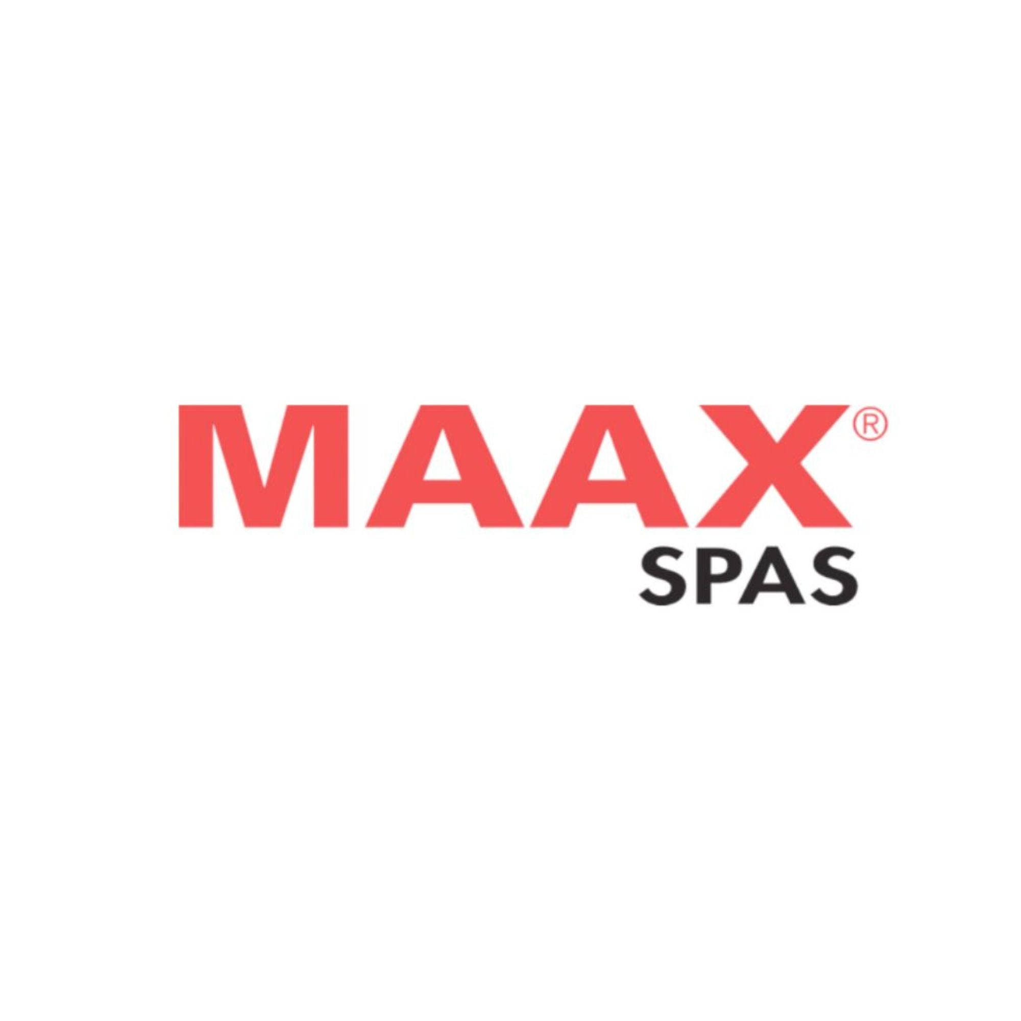 MAAX Spas Logo