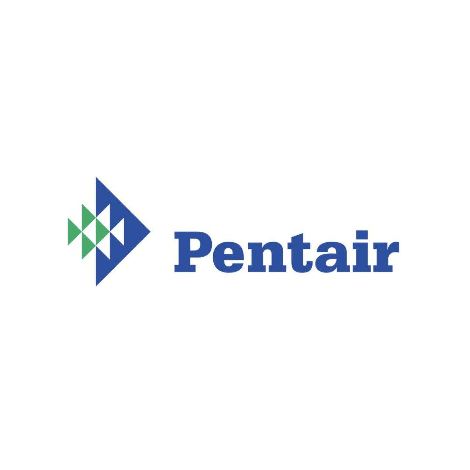 Pentair Logo