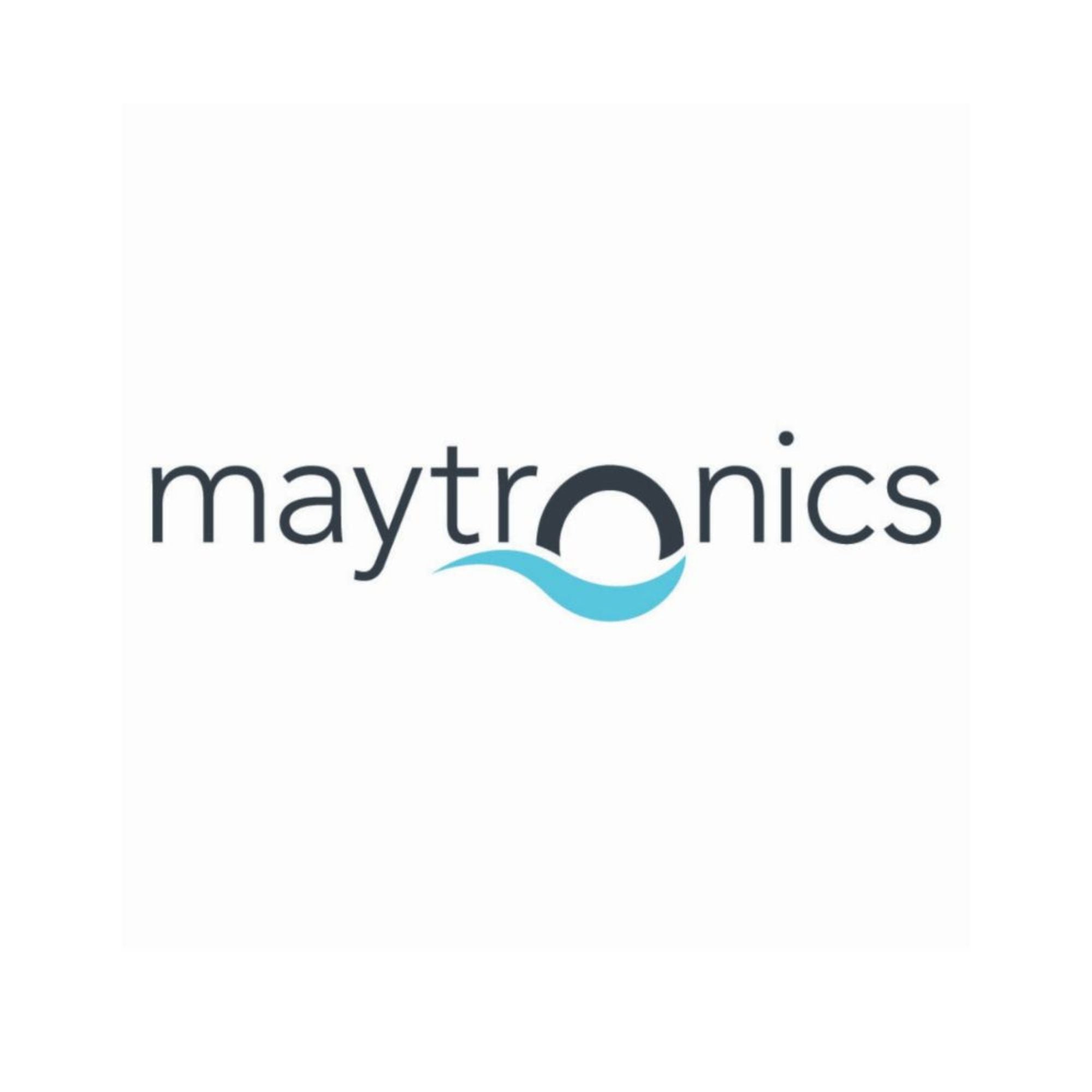Maytronics Logo