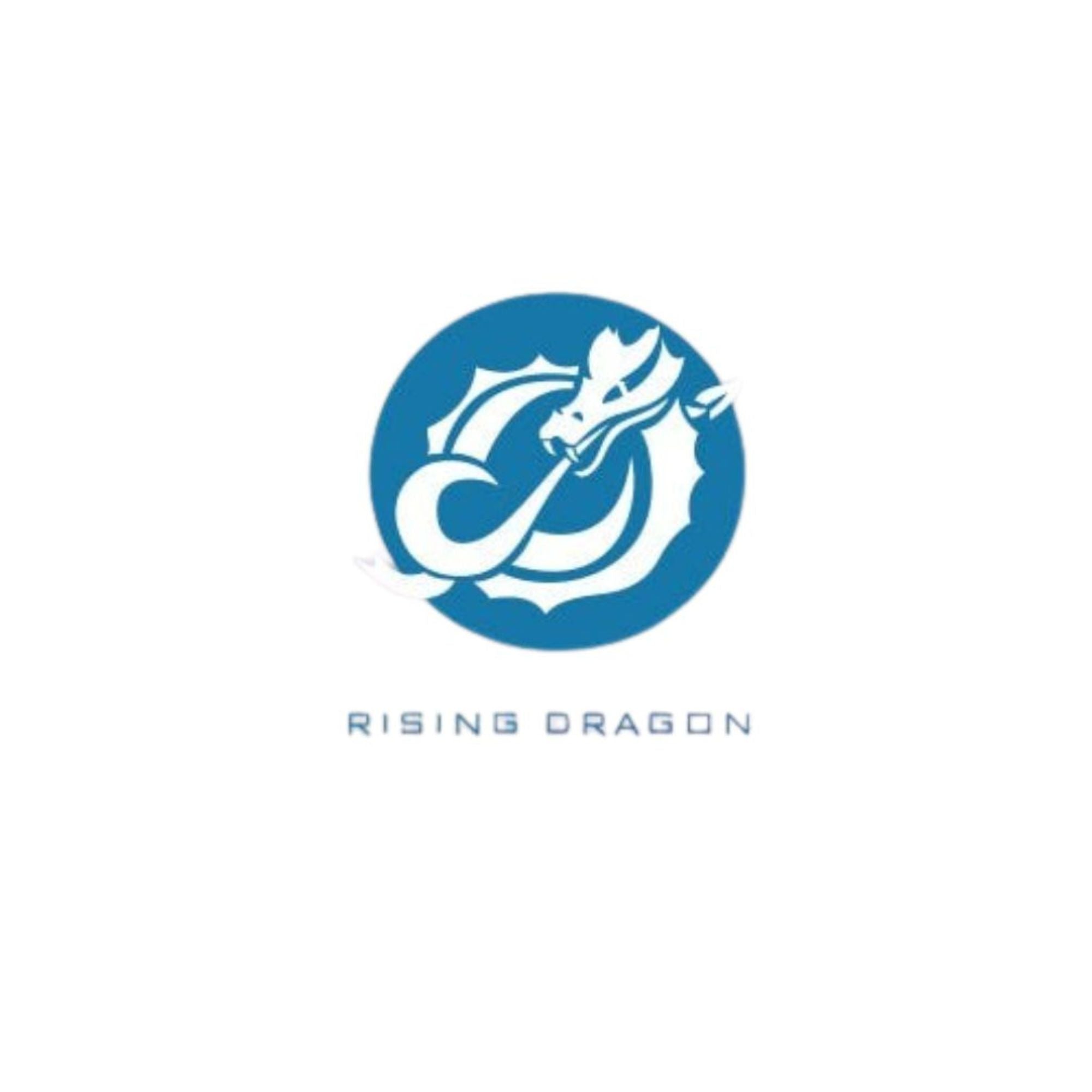 Rising Dragon Logo