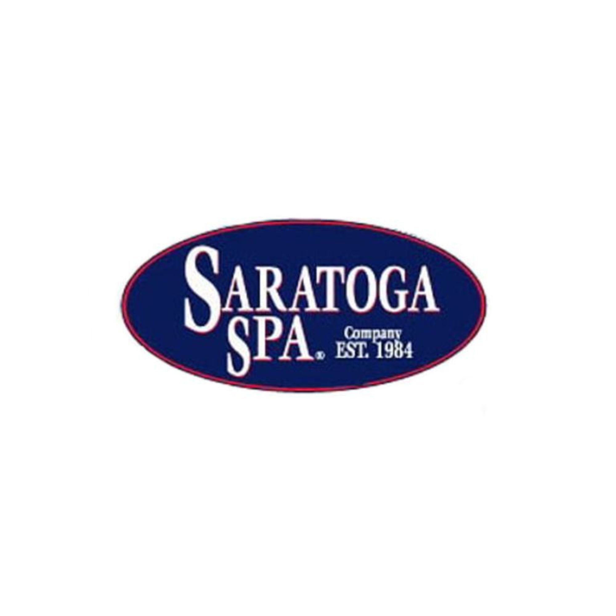 Saratoga Spas