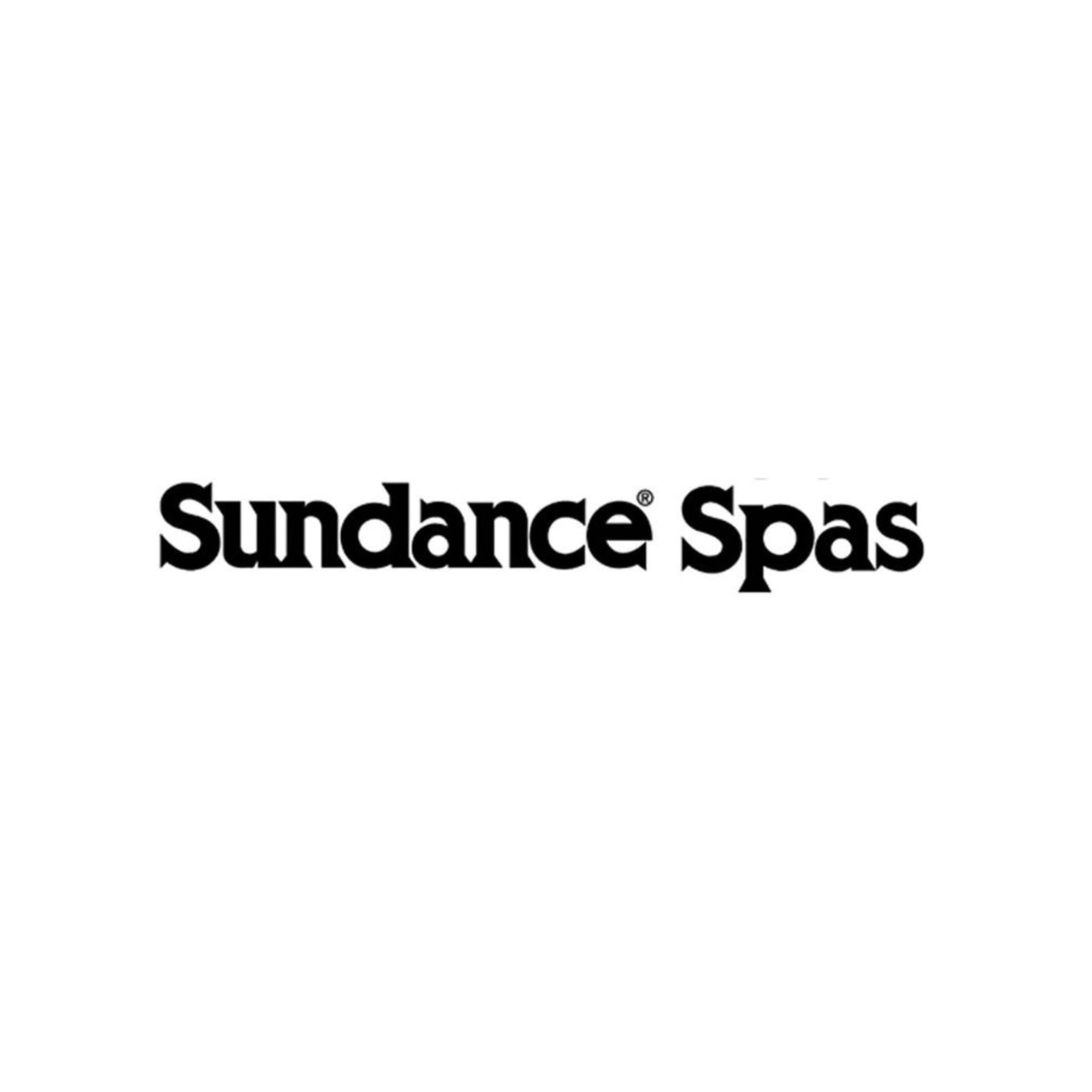 Sundance Spas