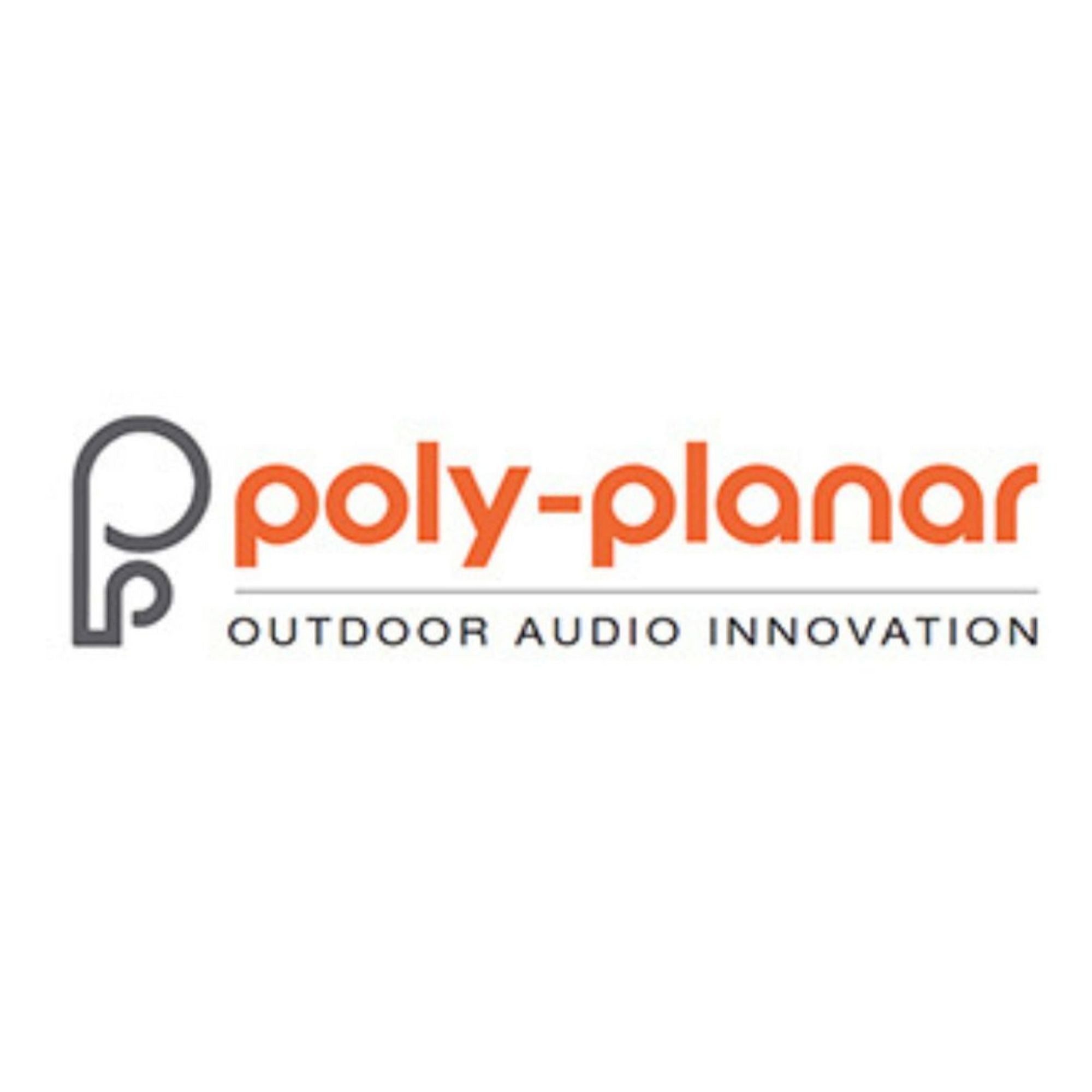 Poly-Planar Logo