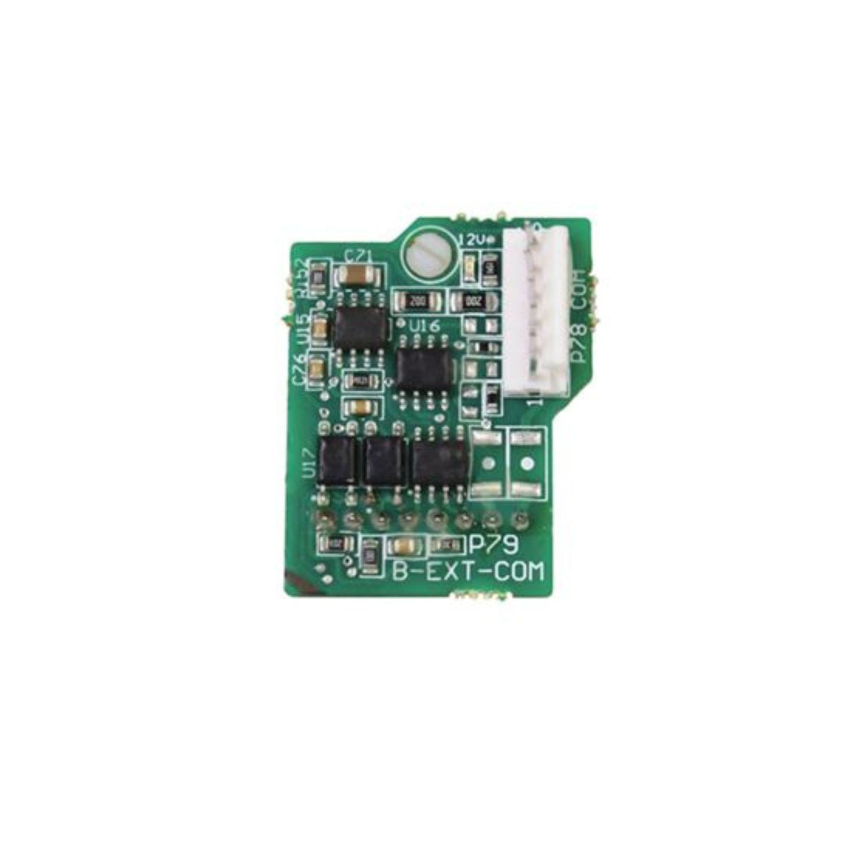 Gecko Module 0610-100006: Gecko communication module