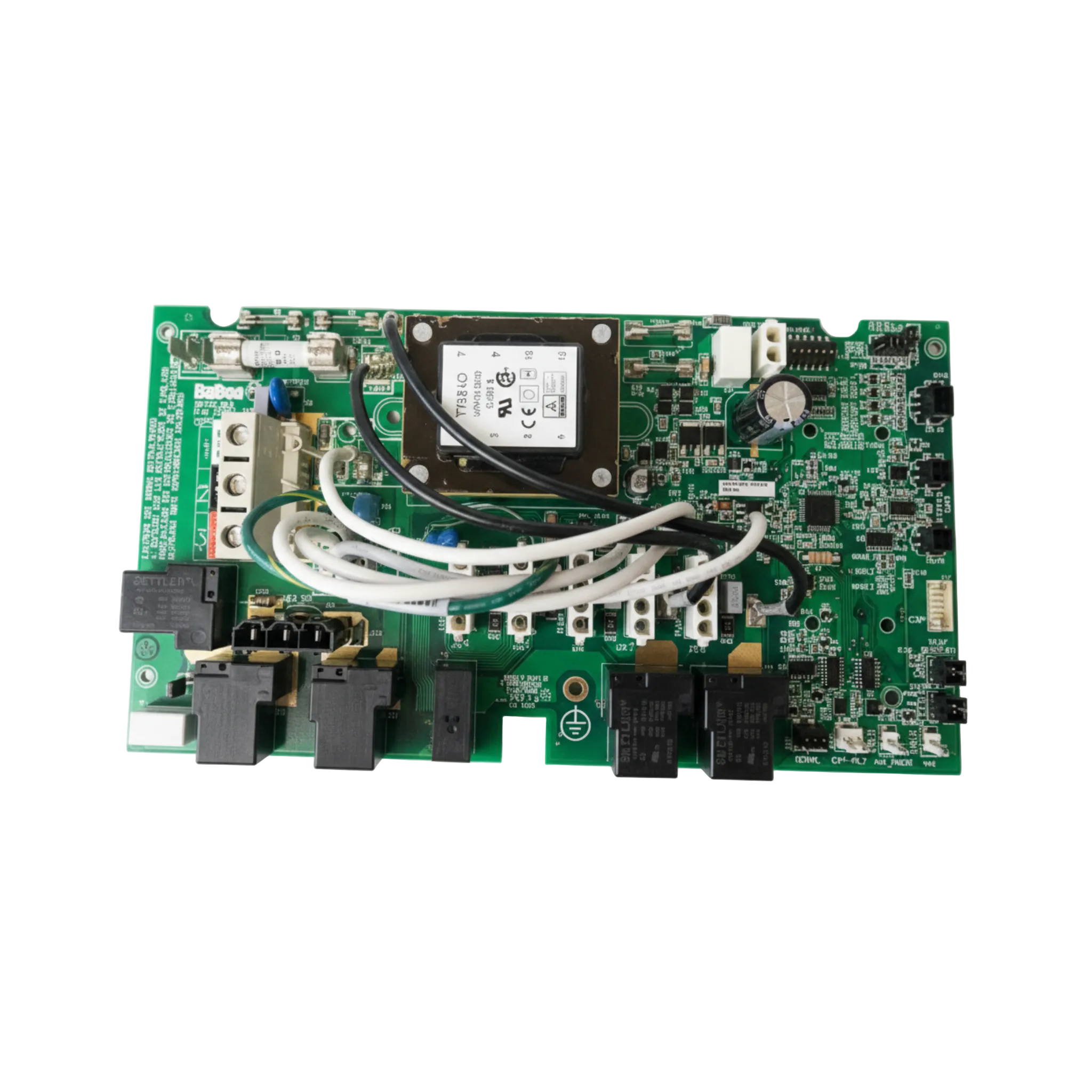 MAAX MXBP501X CIRCUIT BOARD - 110718