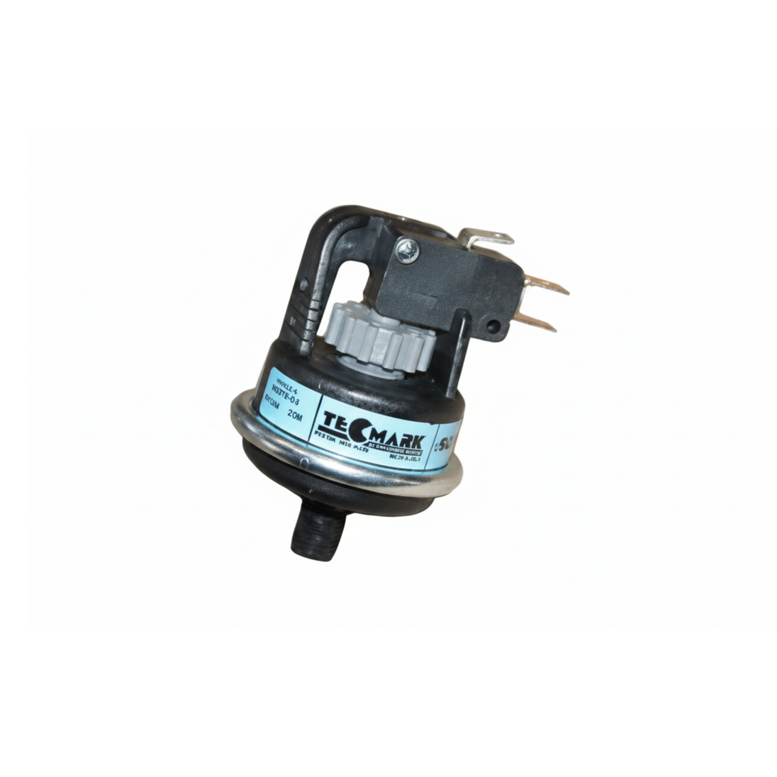PRESSURE SWITCH