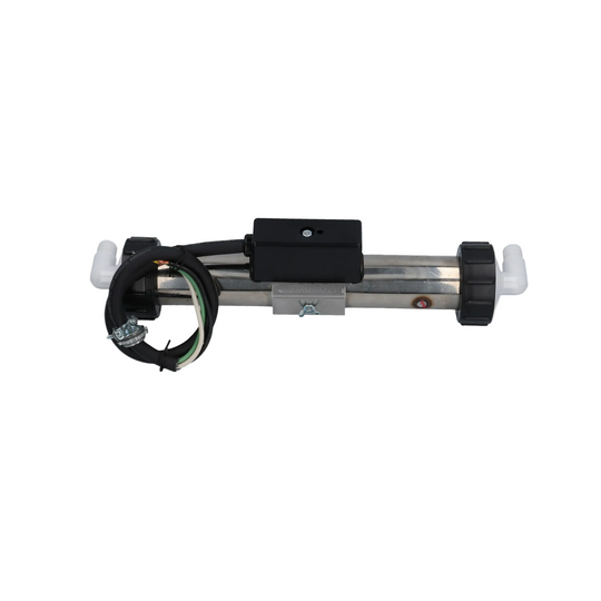 HEATER TUBE