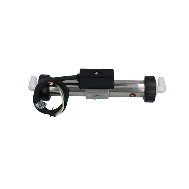 HEATER TUBE