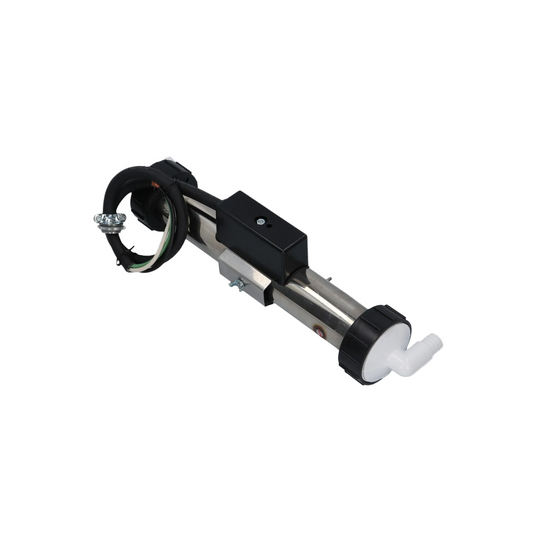 HEATER TUBE
