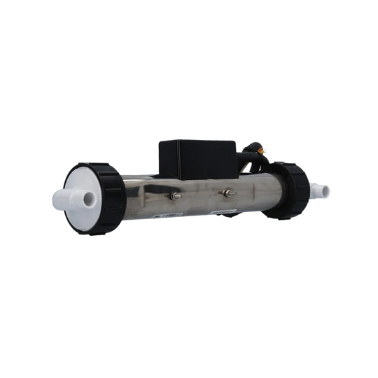 HEATER TUBE
