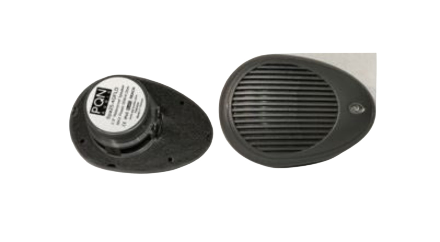 speaker