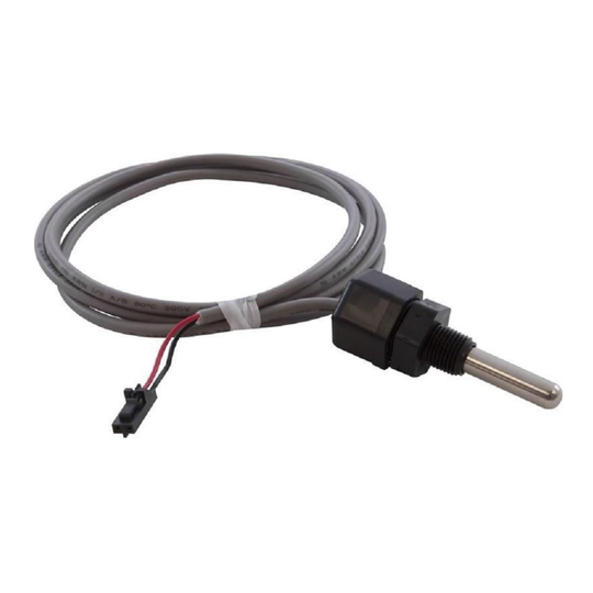 TEMP SENSOR