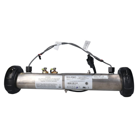 Spa Heater