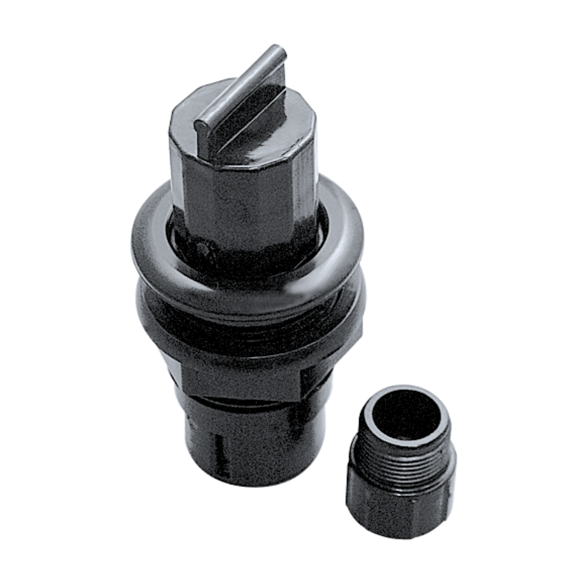 DRAIN FILL VALVE