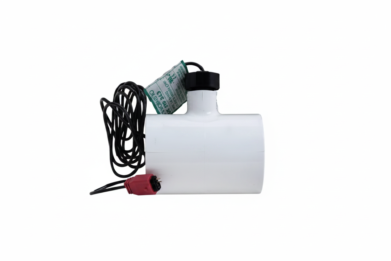 FLOW SWITCH