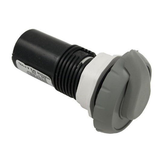 AIR CONTROL VALVE