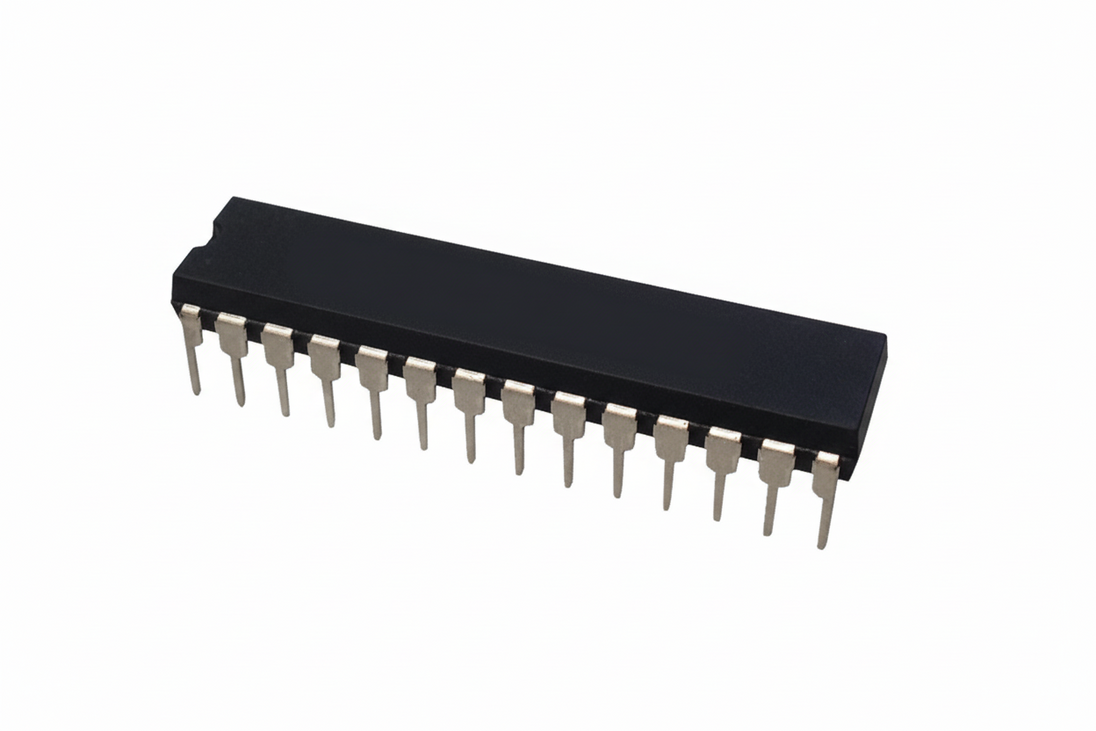 EPROM CHIP