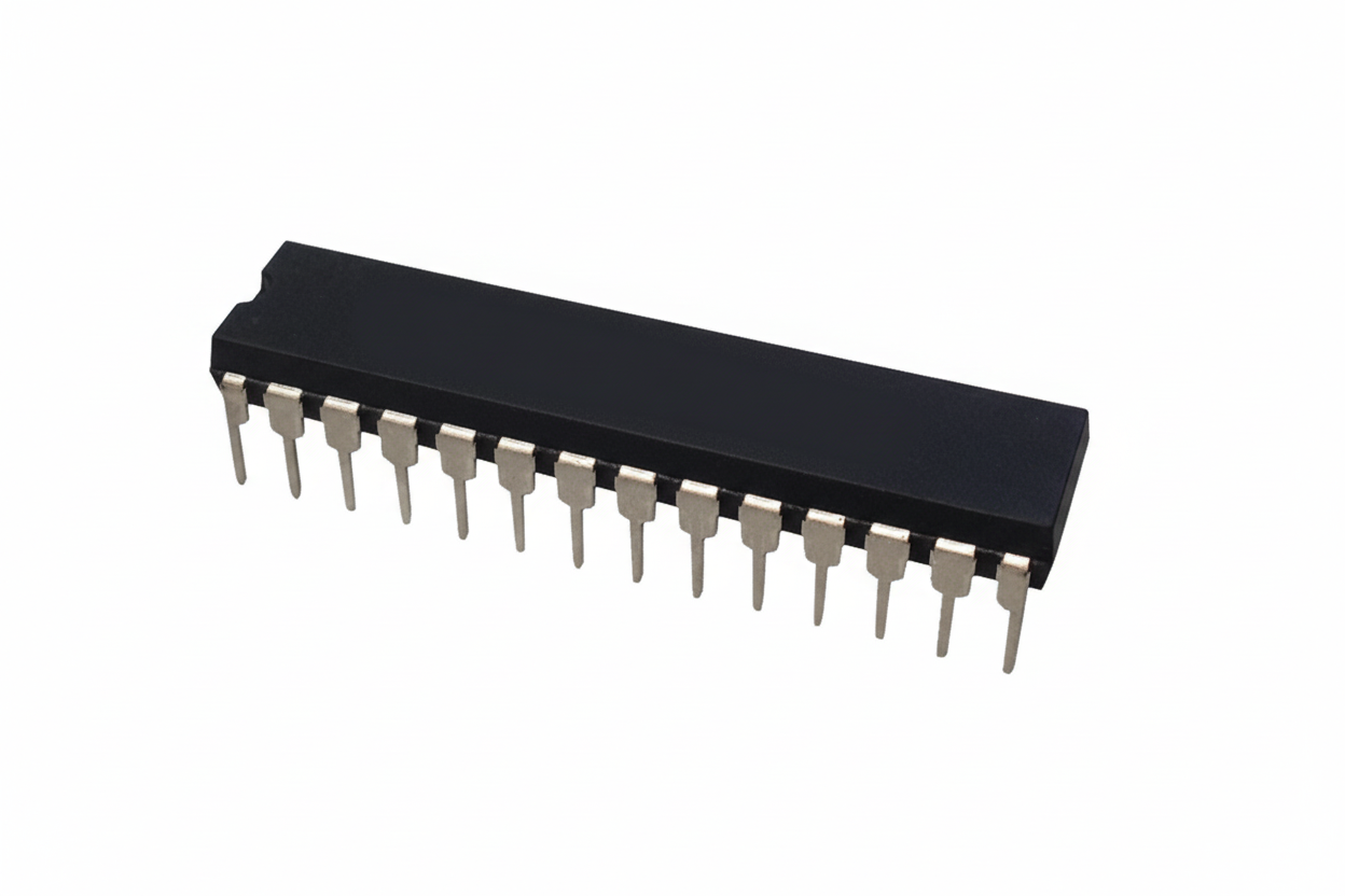 EPROM CHIP