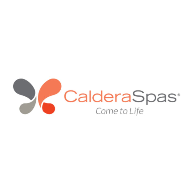 Caldera Logo
