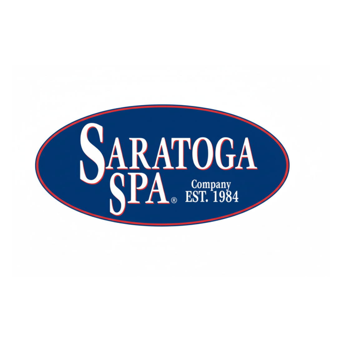 SARATOGA SPA LOGO